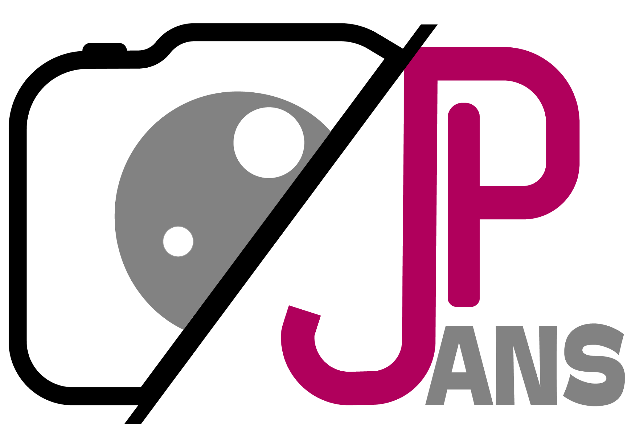 Jans Photograph Logo