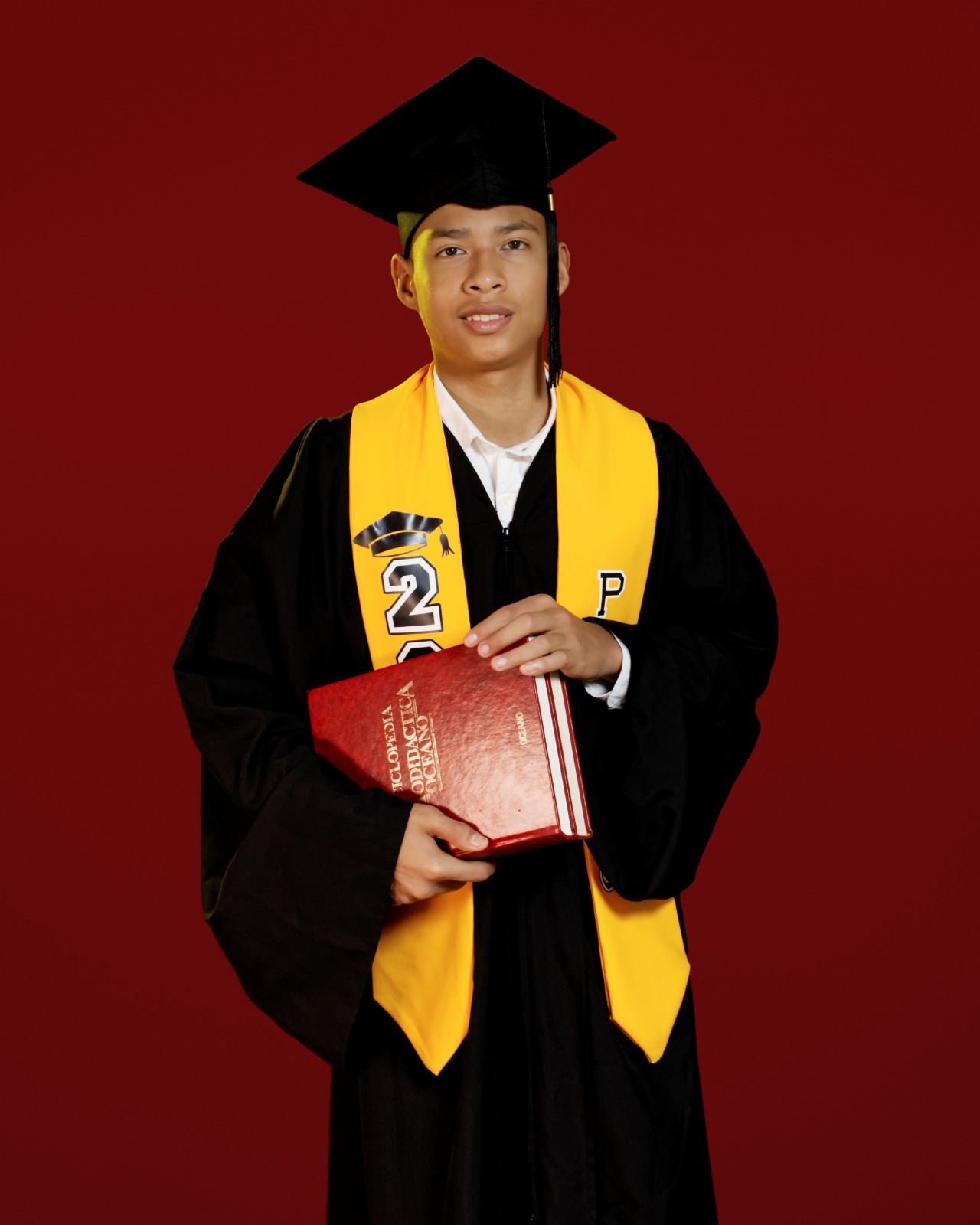 Graduación foto 4