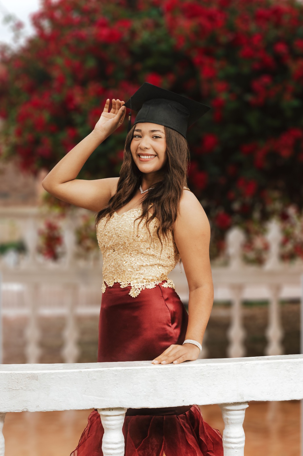 Graduación foto 6