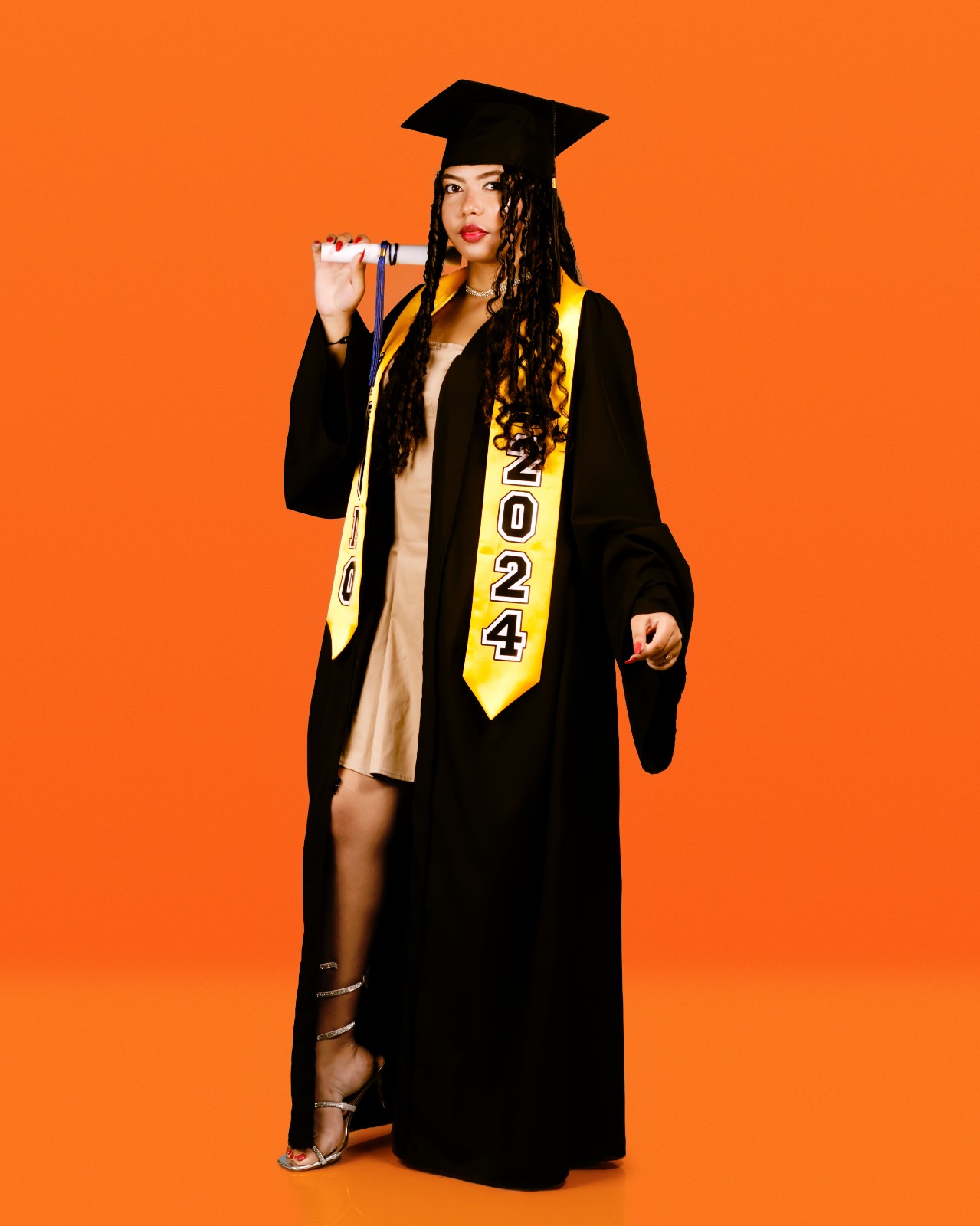 Graduación foto 7