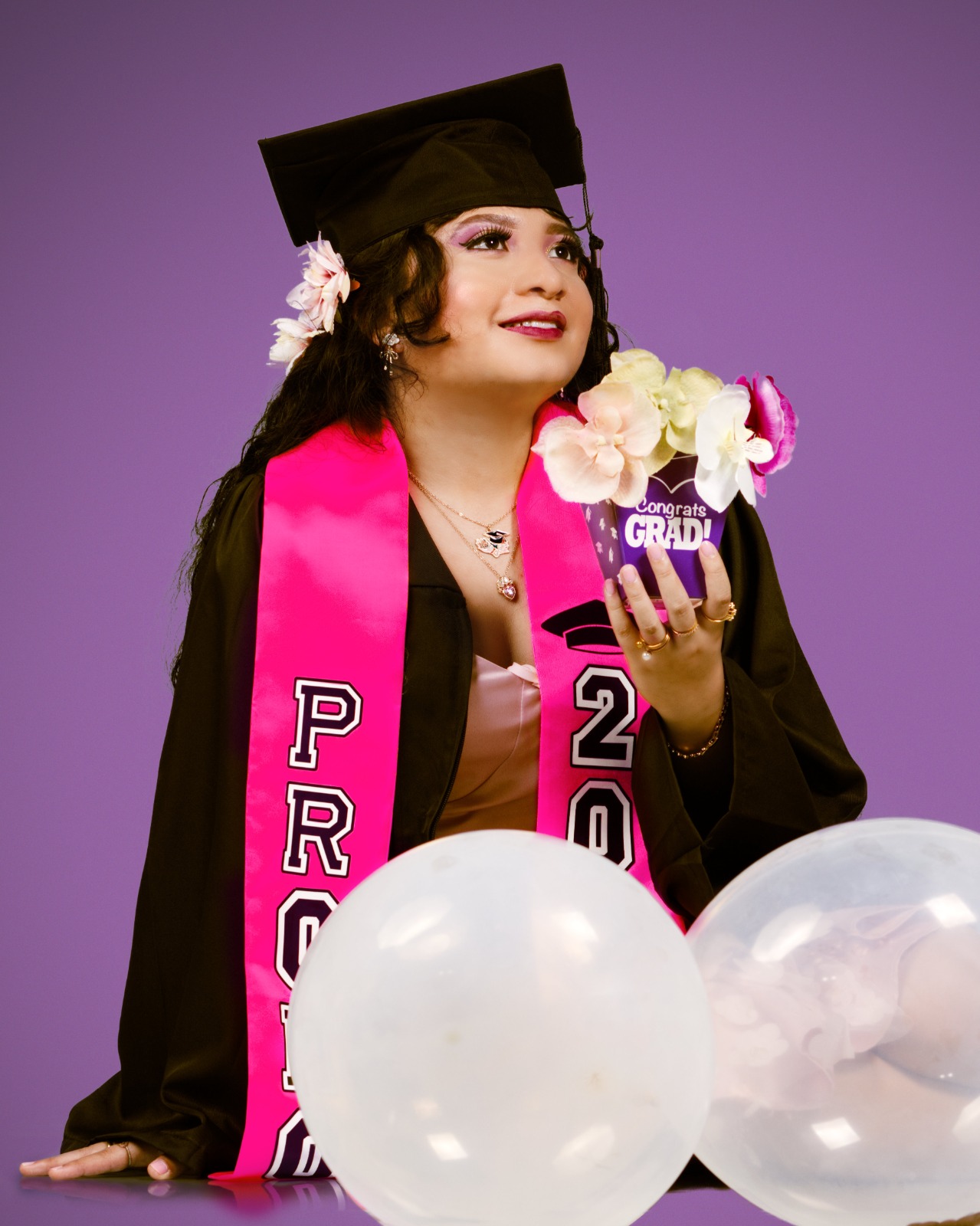 Graduación foto 8