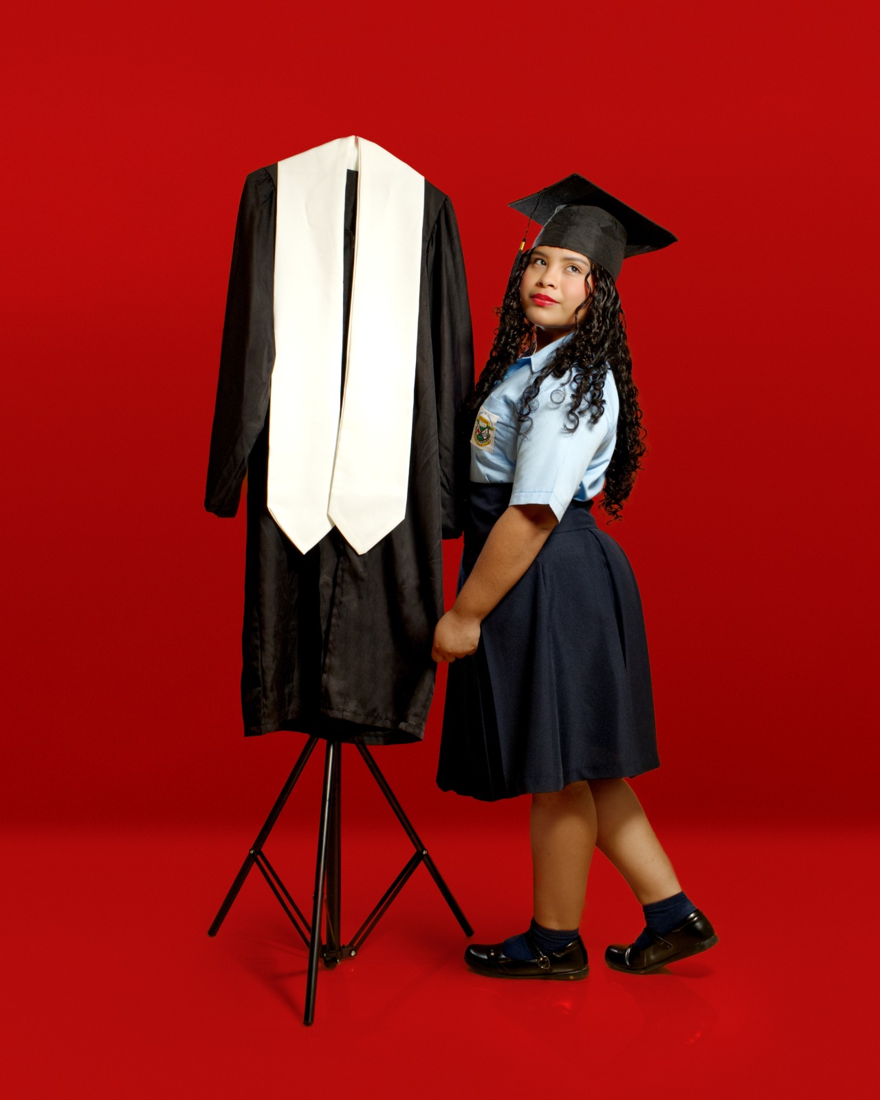 Graduación foto 9