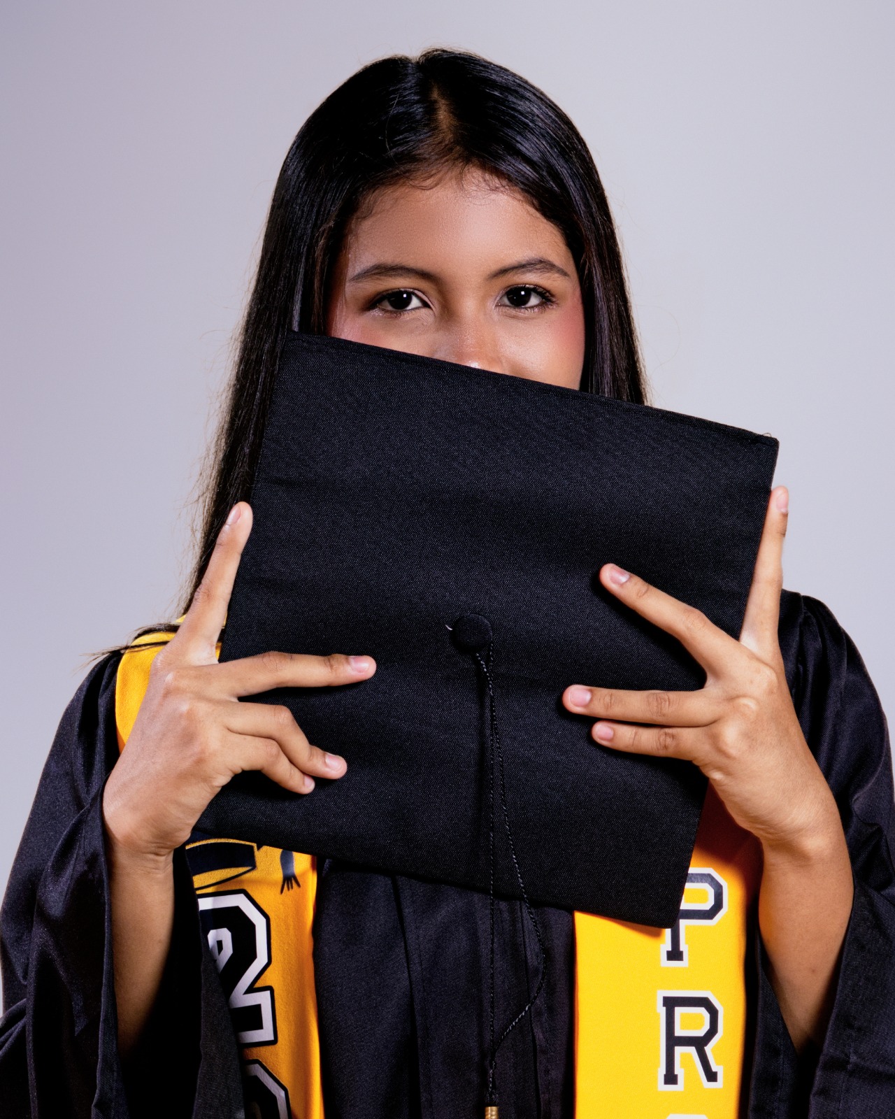 Graduación foto 11