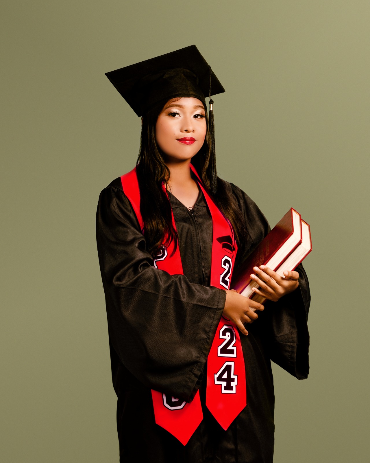 Graduación foto 12