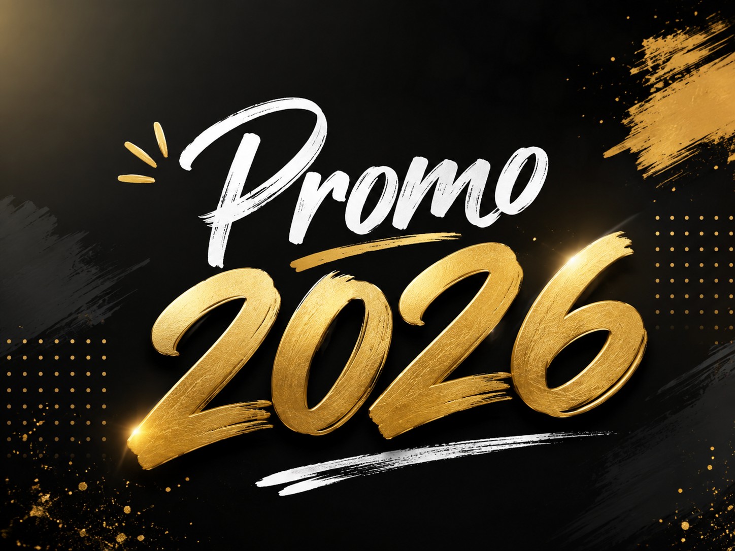 Promo 2026 foto 1