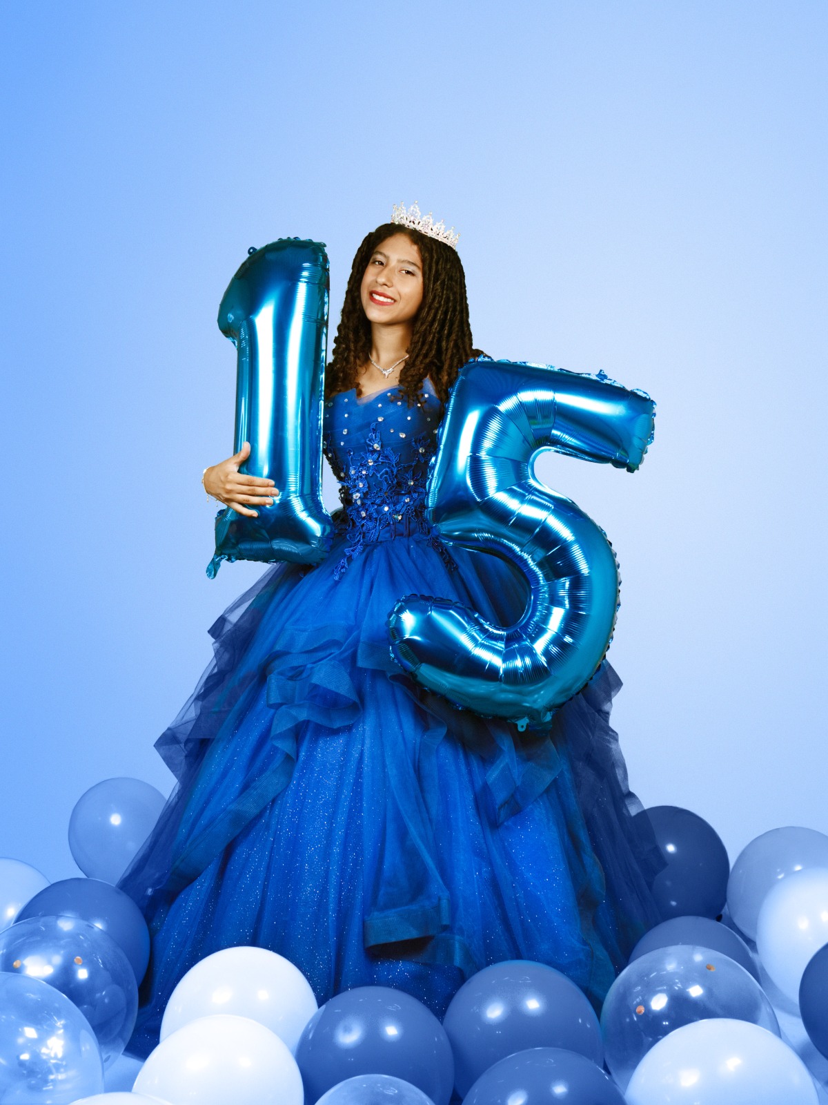 XV Años foto 10