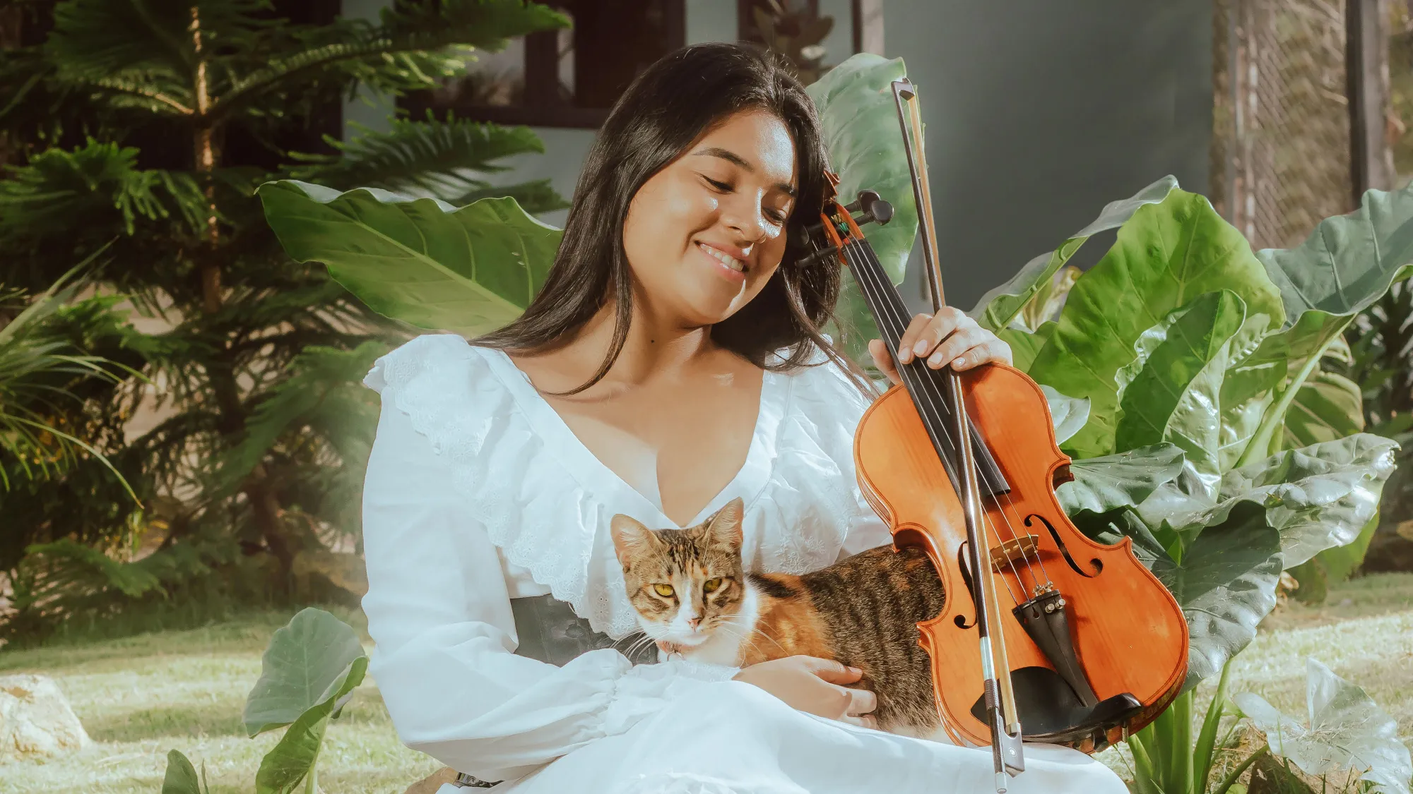 Sesión fotográfica